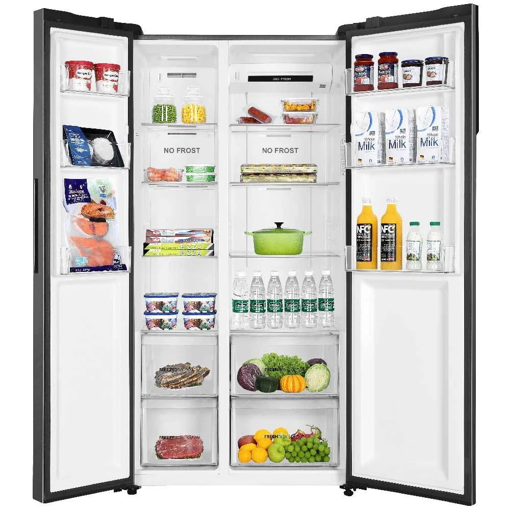 Haier HRF-541DY7RU - миниатюра 5