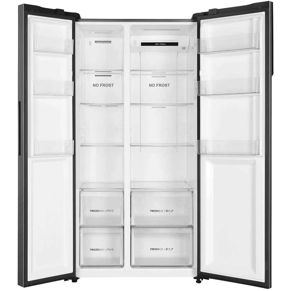 Haier HRF-541DY7RU - миниатюра 6