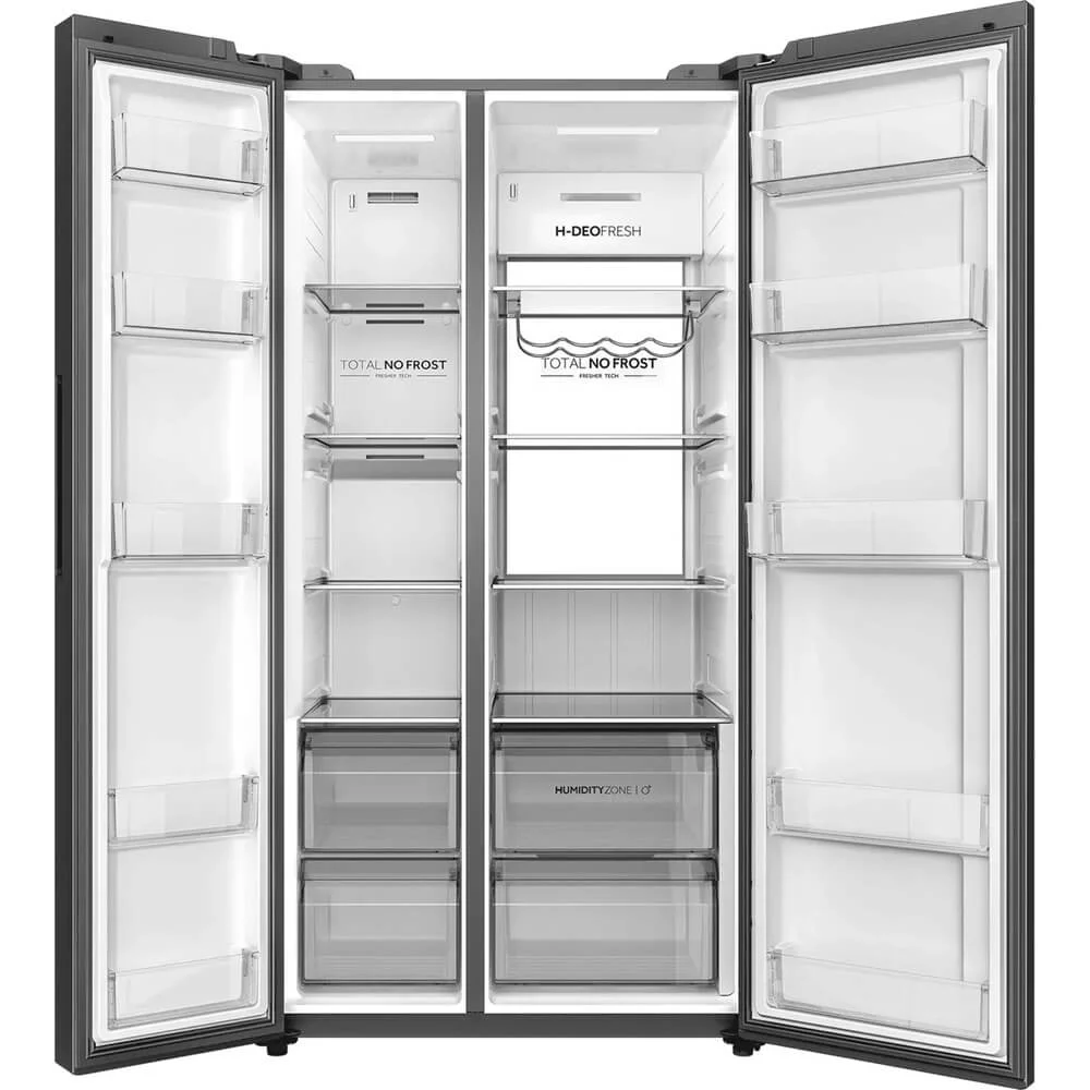 Haier HRF-600DM7ERU - миниатюра 4