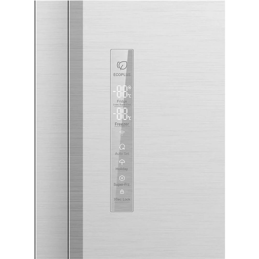 Haier HRF-600DM7ERU - миниатюра 6