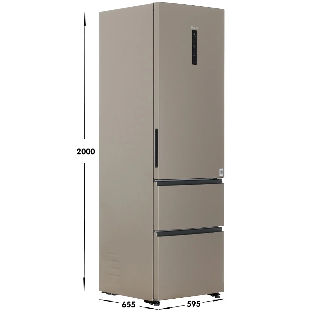 Haier A4F639cggu1 - миниатюра 2