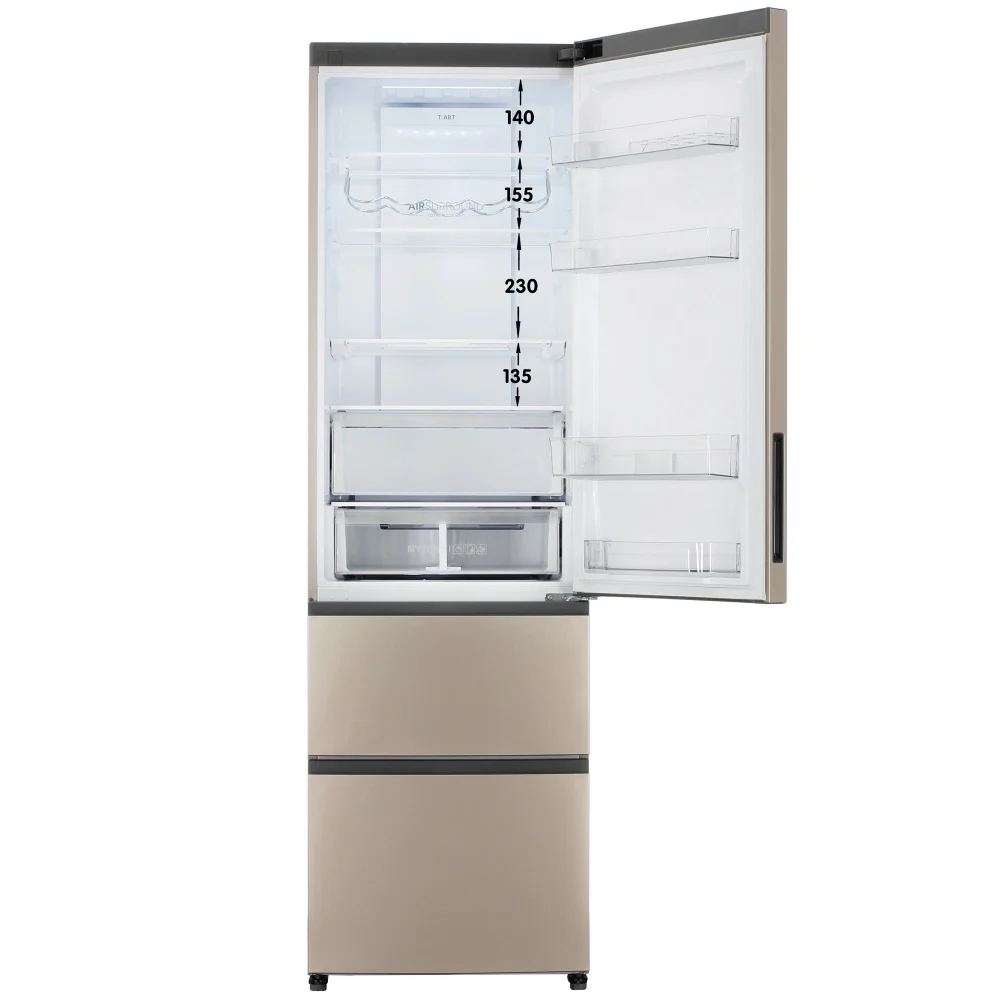 Haier A4F639cggu1 - миниатюра 4