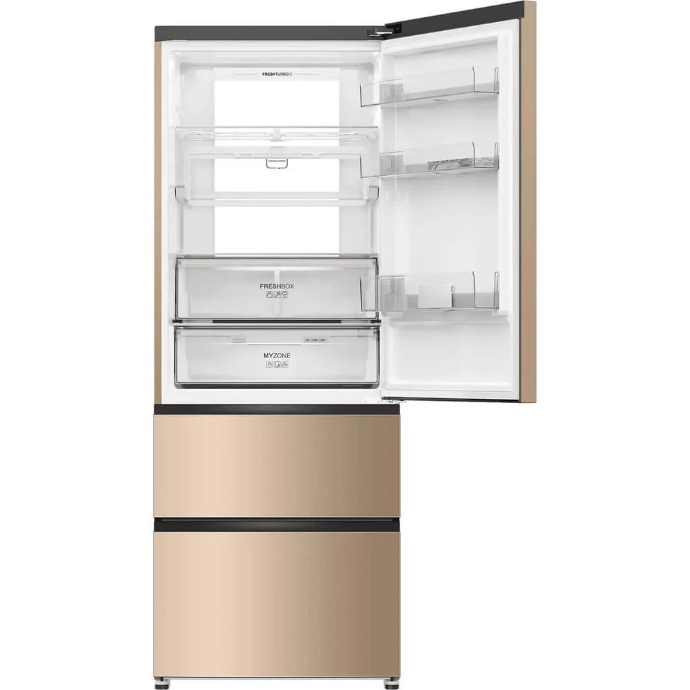 Haier A4F742cggu1 - миниатюра 2