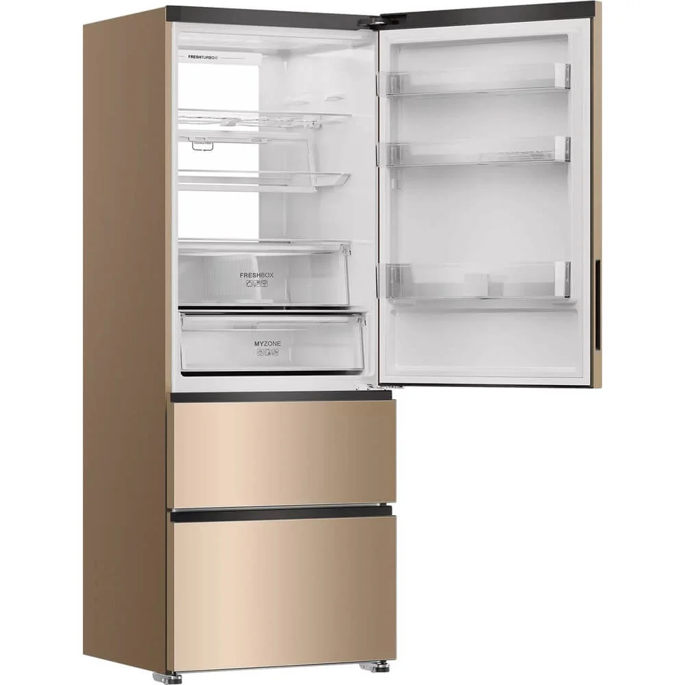 Haier A4F742cggu1 - миниатюра 3