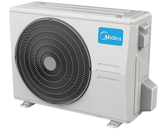 Midea Persona inverter msag4W-18N8D0-I - миниатюра 4