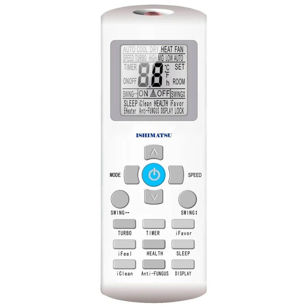 Ishimatsu ALK-09I - миниатюра 6
