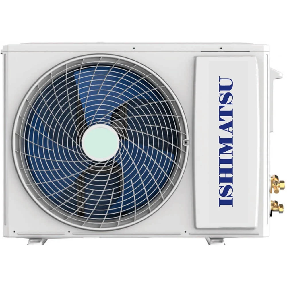 Ishimatsu ALK-09I - миниатюра 7