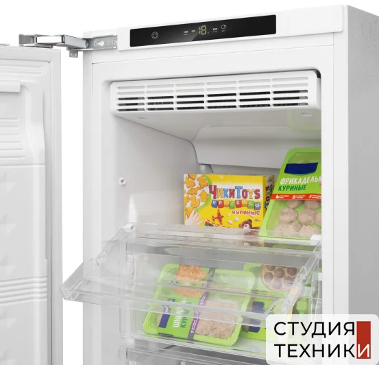 Комплект холодильников MS70 side BY side comfort - миниатюра 3