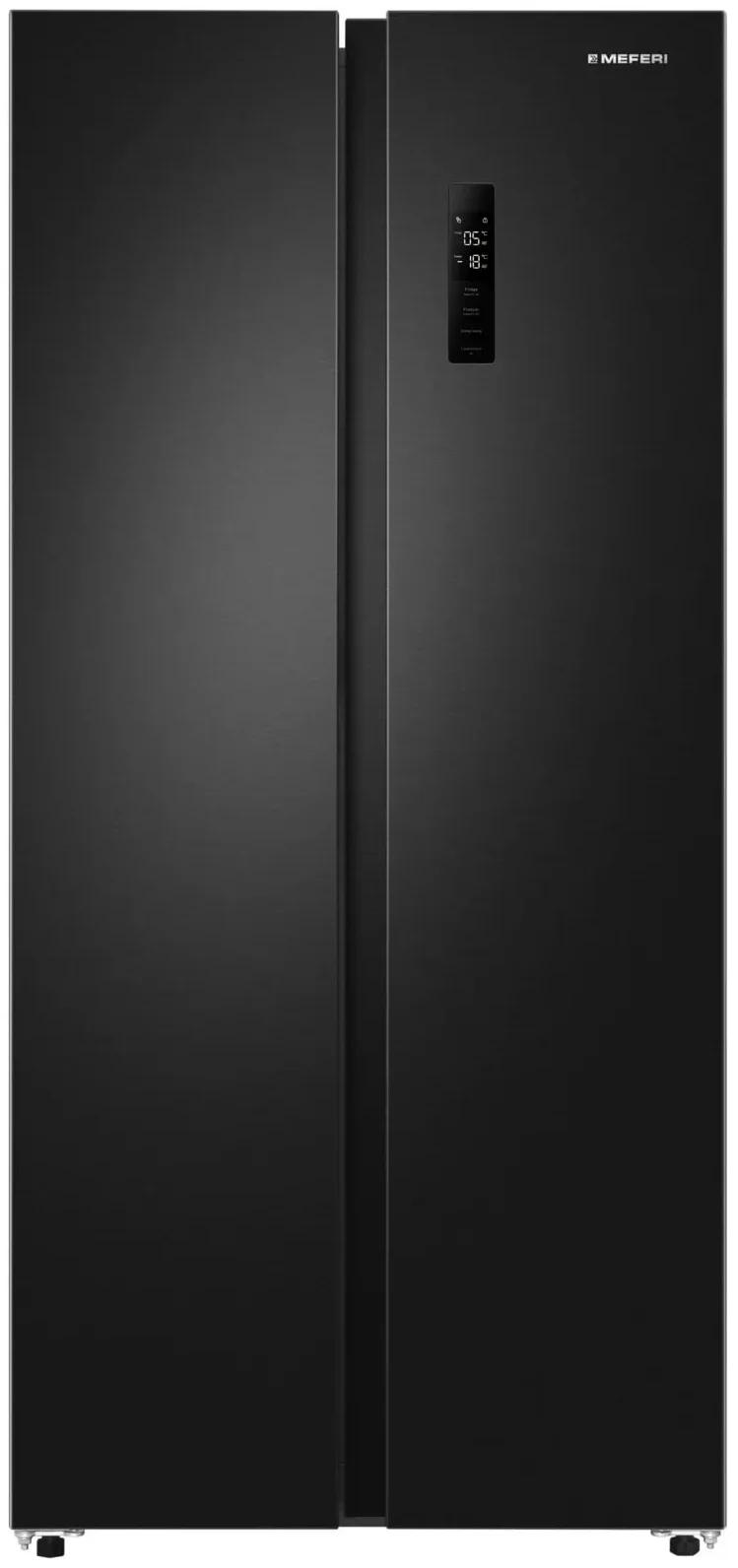 Meferi MFR83black IX comfort - изображение 1
