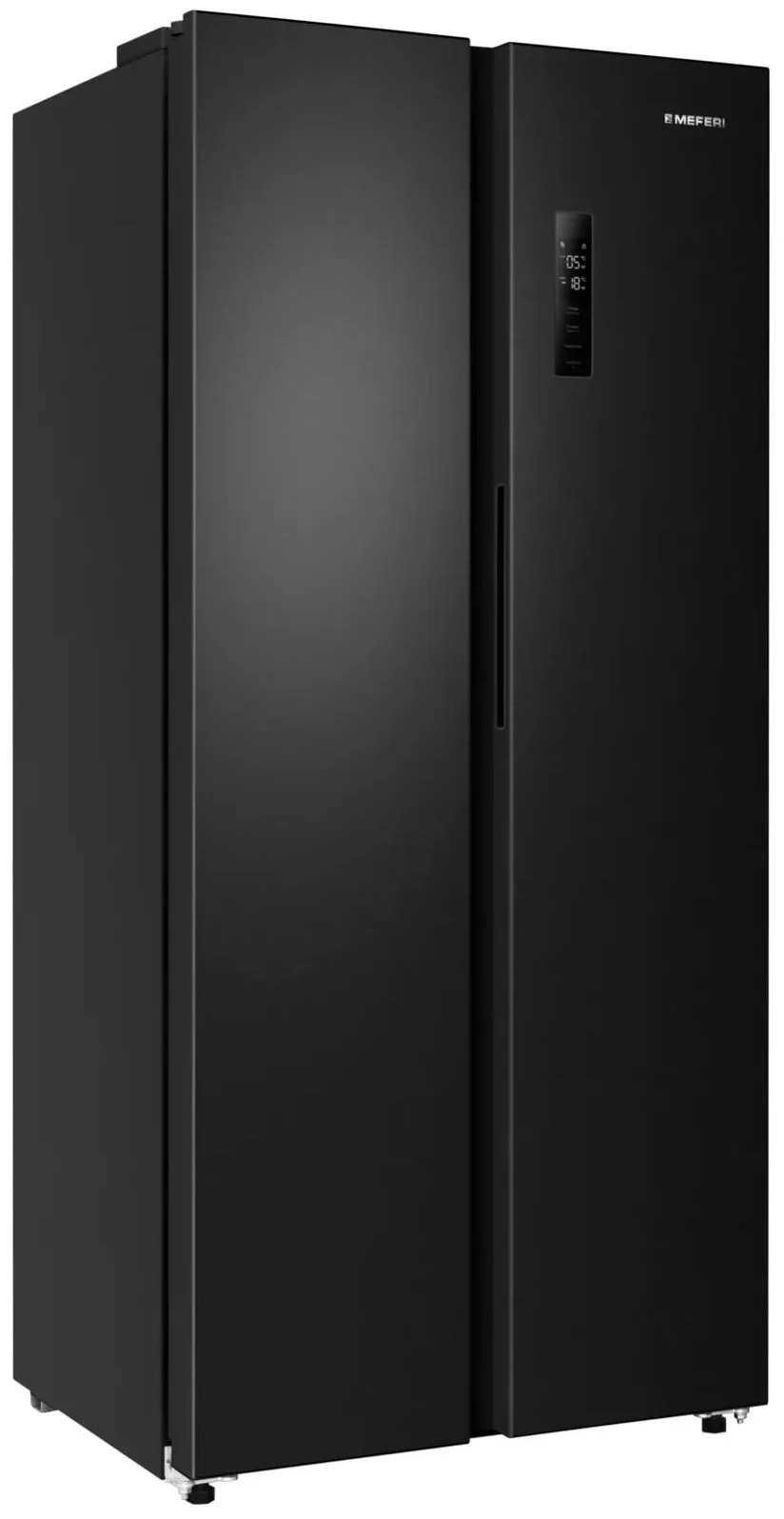 Meferi MFR83black IX comfort - миниатюра 2