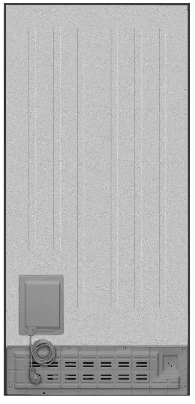 Meferi MFR83black IX comfort - миниатюра 9