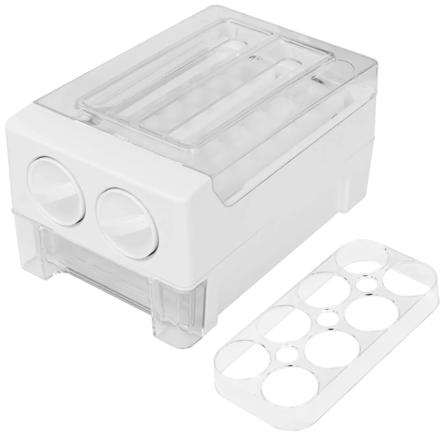 Meferi MFR83black IX comfort - миниатюра 10