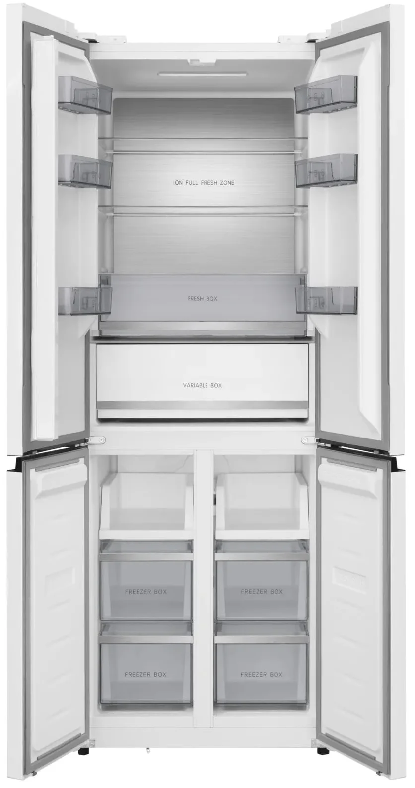 Meferi MFR70WH - миниатюра 3