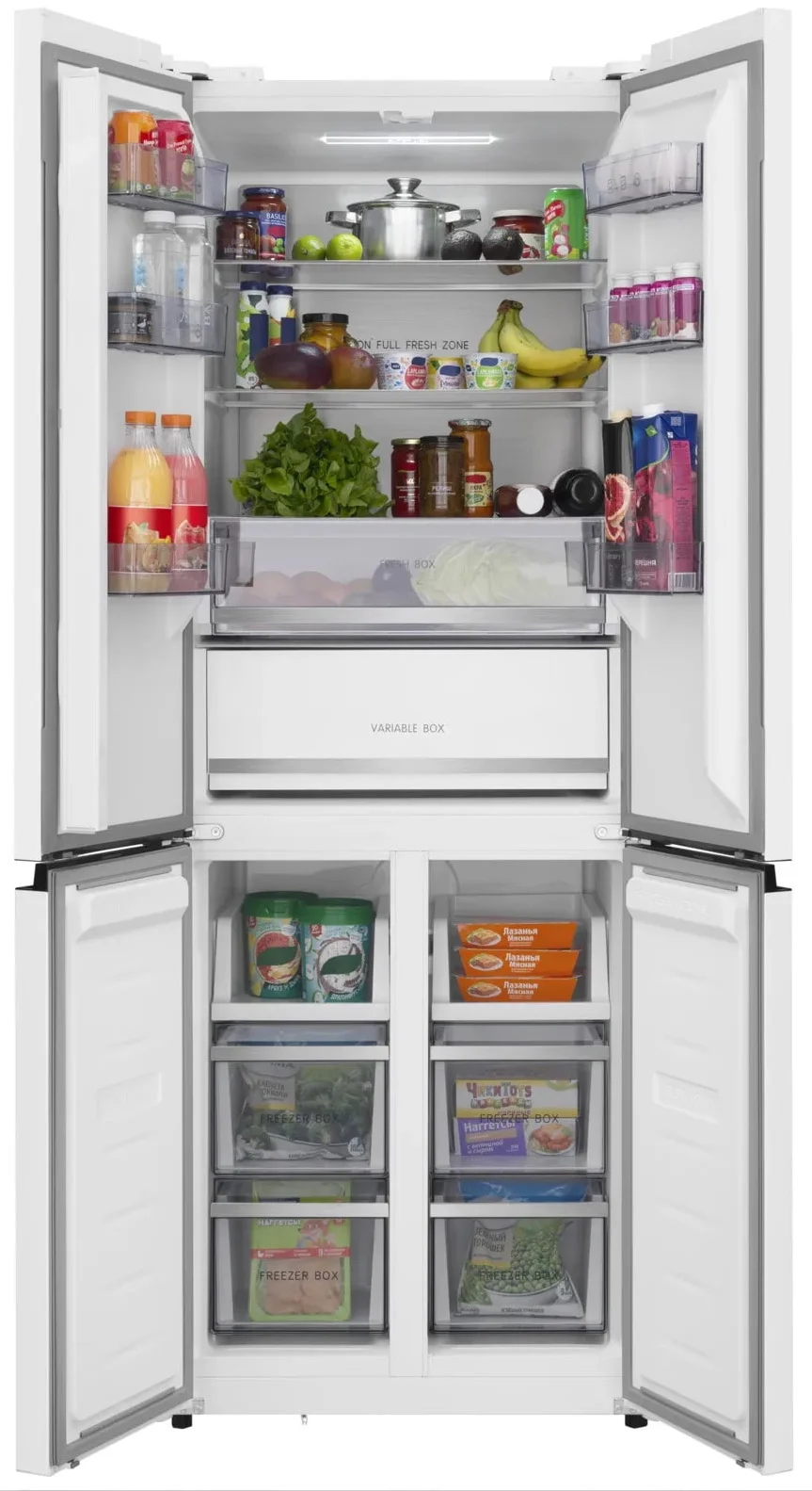 Meferi MFR70WH - миниатюра 5