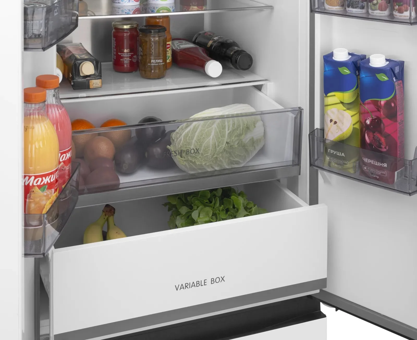 Meferi MFR70WH - миниатюра 8