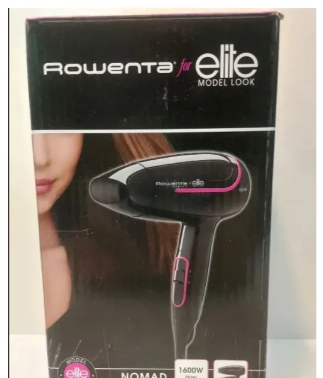 Фен Rowenta cv3312 - изображение 1
