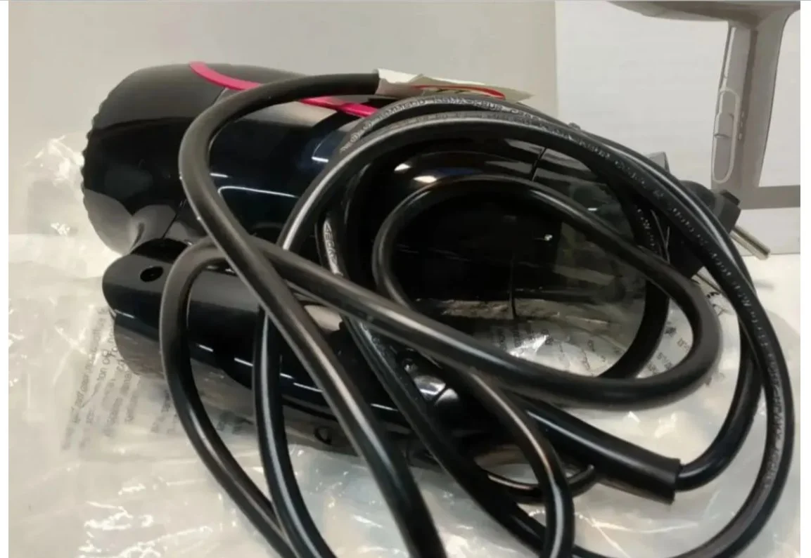 Фен Rowenta cv3312 - миниатюра 3