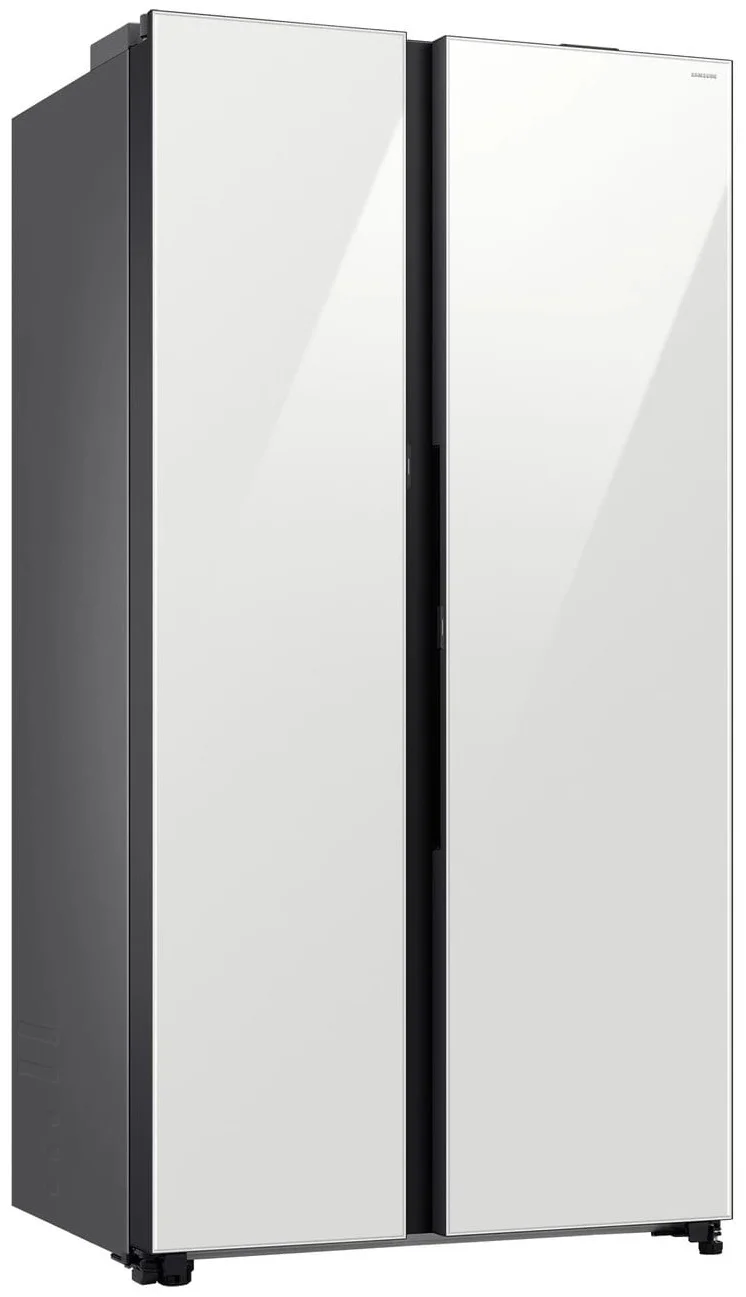 Samsung RS80F65M1WWR - миниатюра 2