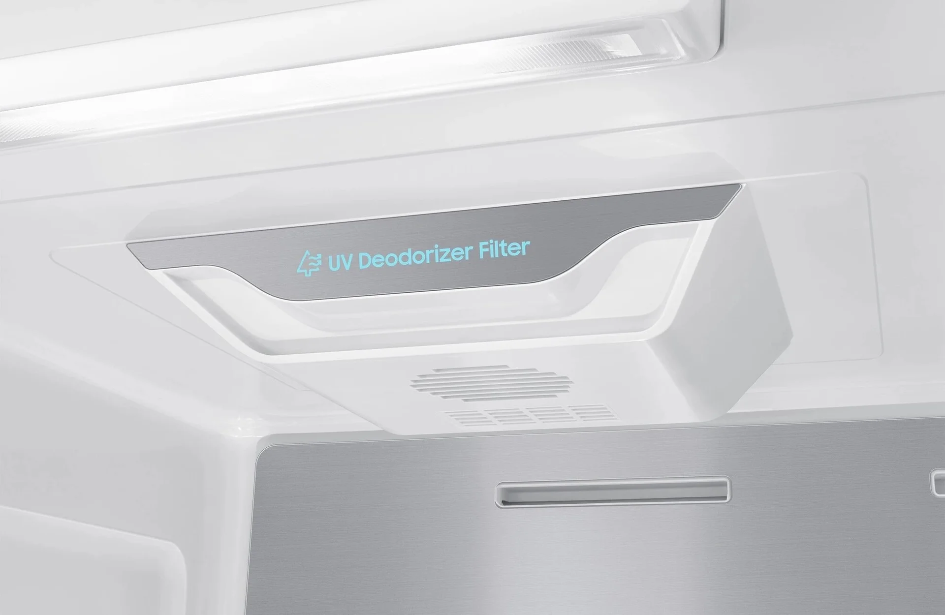 Samsung RS80F65M1WWR - миниатюра 6