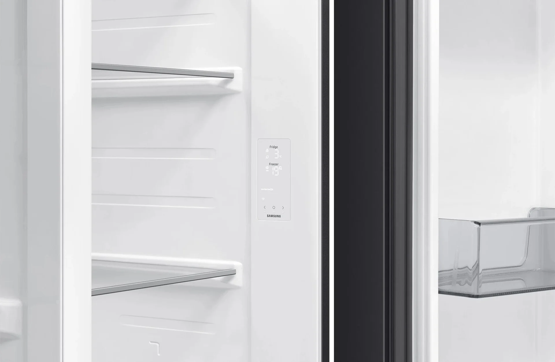 Samsung RS80F65M1WWR - миниатюра 7