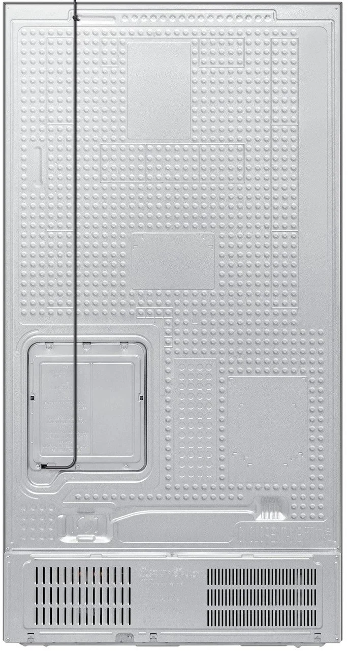 Samsung RS80F65M1WWR - миниатюра 9