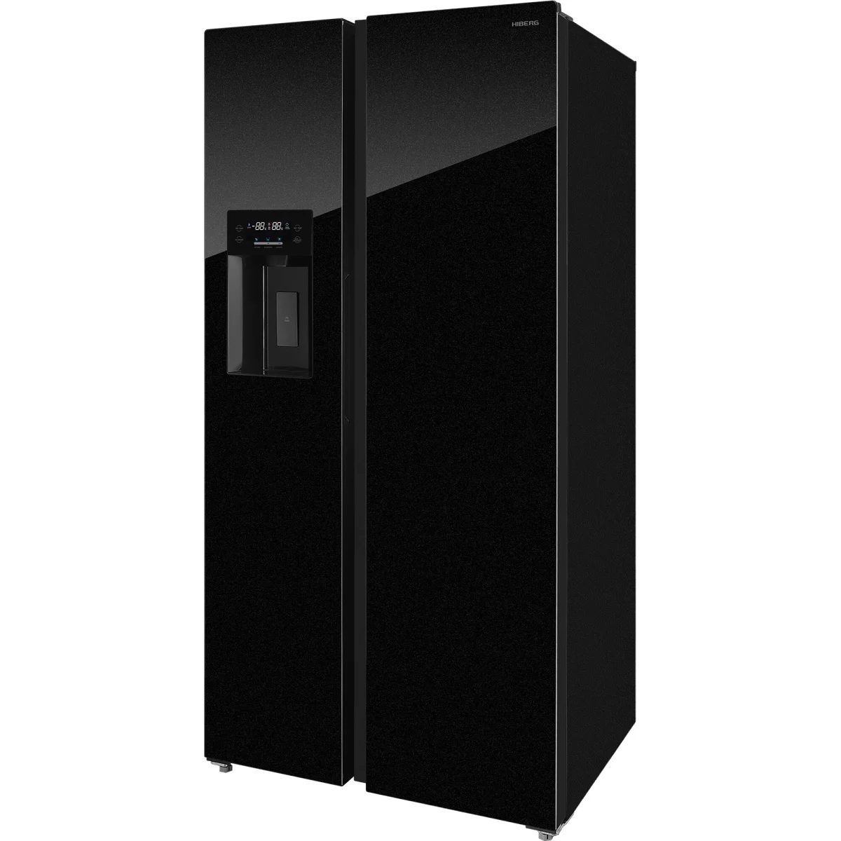 Hiberg RFS-650DX nfgb inverter - миниатюра 3