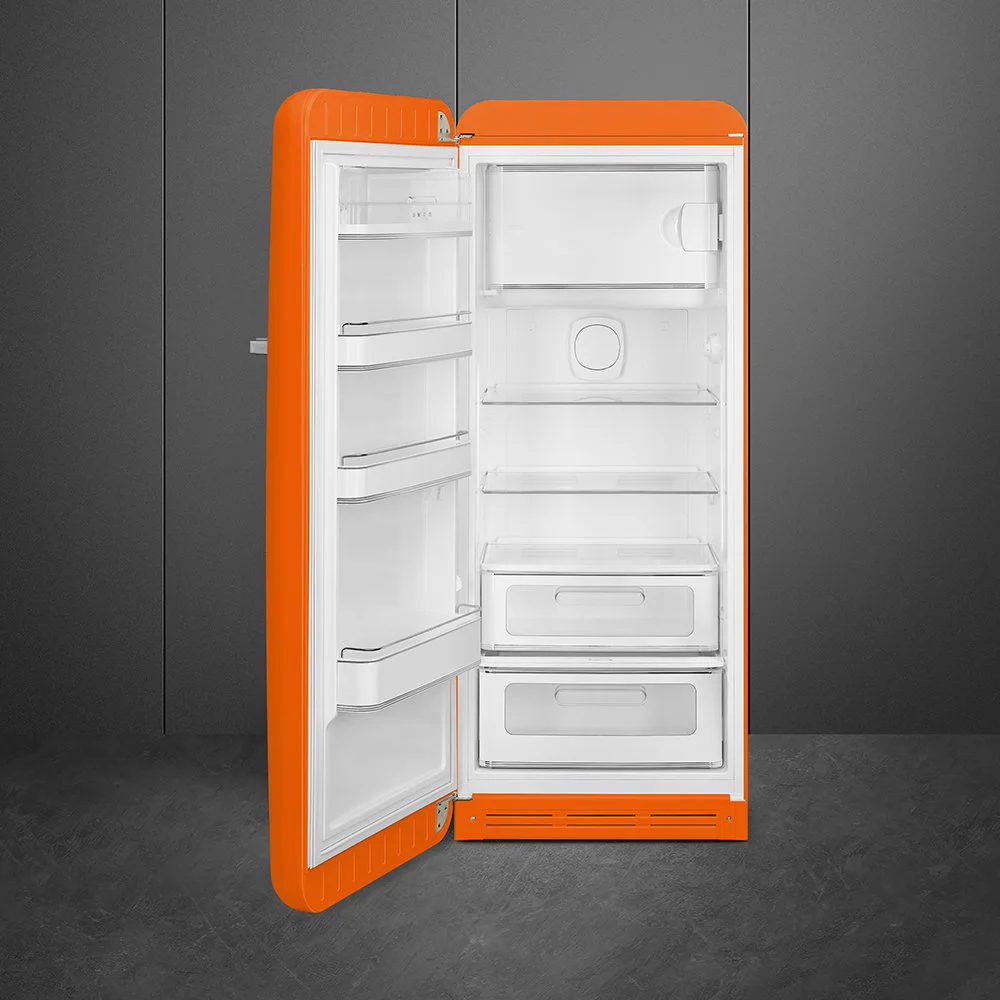 Smeg FAB28LOR6 - миниатюра 2