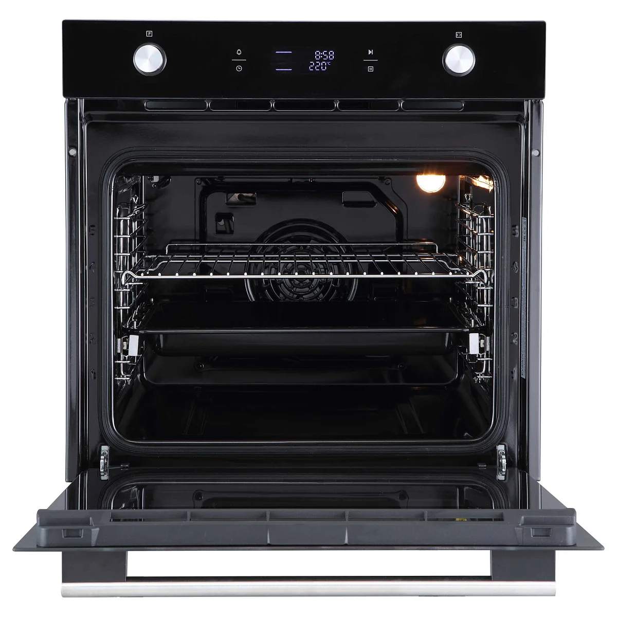 Evelux EO 650 PB - миниатюра 4