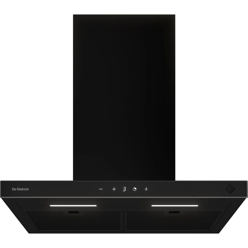 De Dietrich DHB4674B - миниатюра 2
