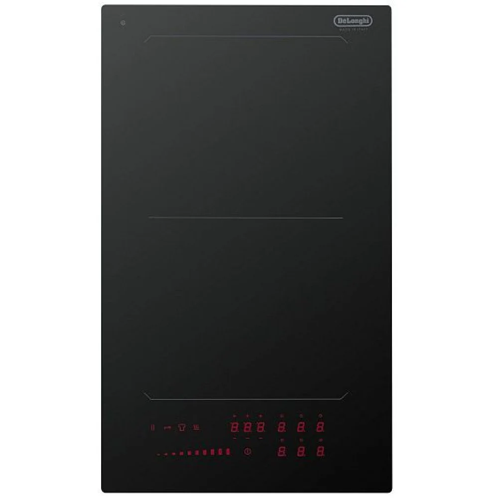 Индукционная варочная панель DeLonghi SLI 302 RUS - изображение 1