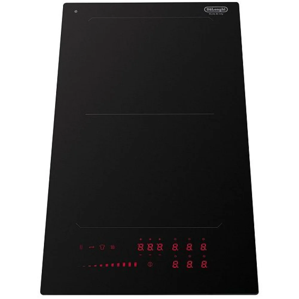 Индукционная варочная панель DeLonghi SLI 302 RUS - миниатюра 2