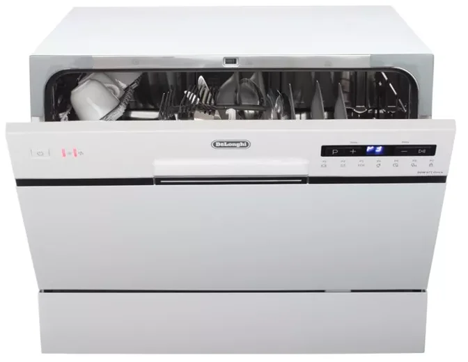 DeLonghi DDW07T Onics - миниатюра 3