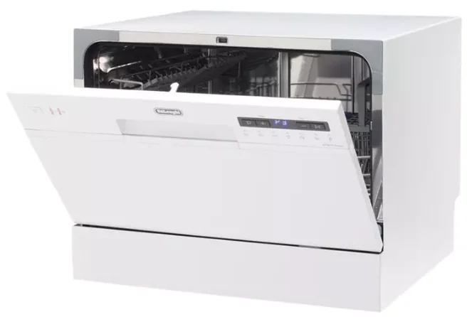 DeLonghi DDW07T Onics - миниатюра 4