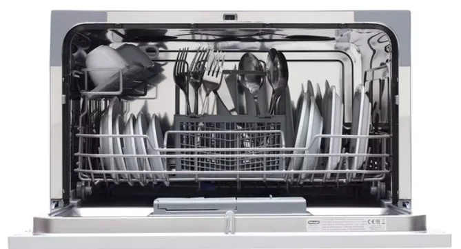 DeLonghi DDW07T Onics - миниатюра 6
