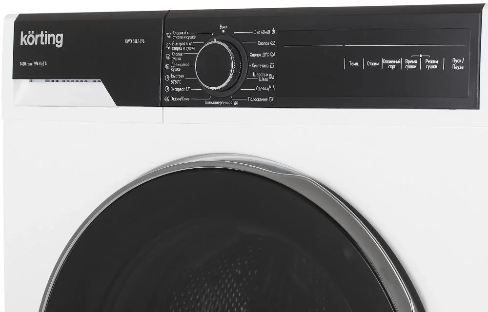 Korting KWD 48IT1496 - миниатюра 4