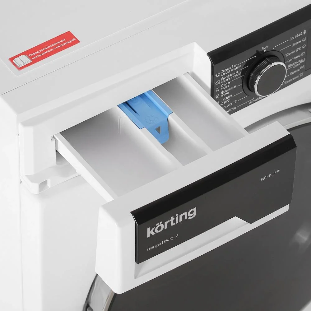 Korting KWD 48IT1496 - миниатюра 5