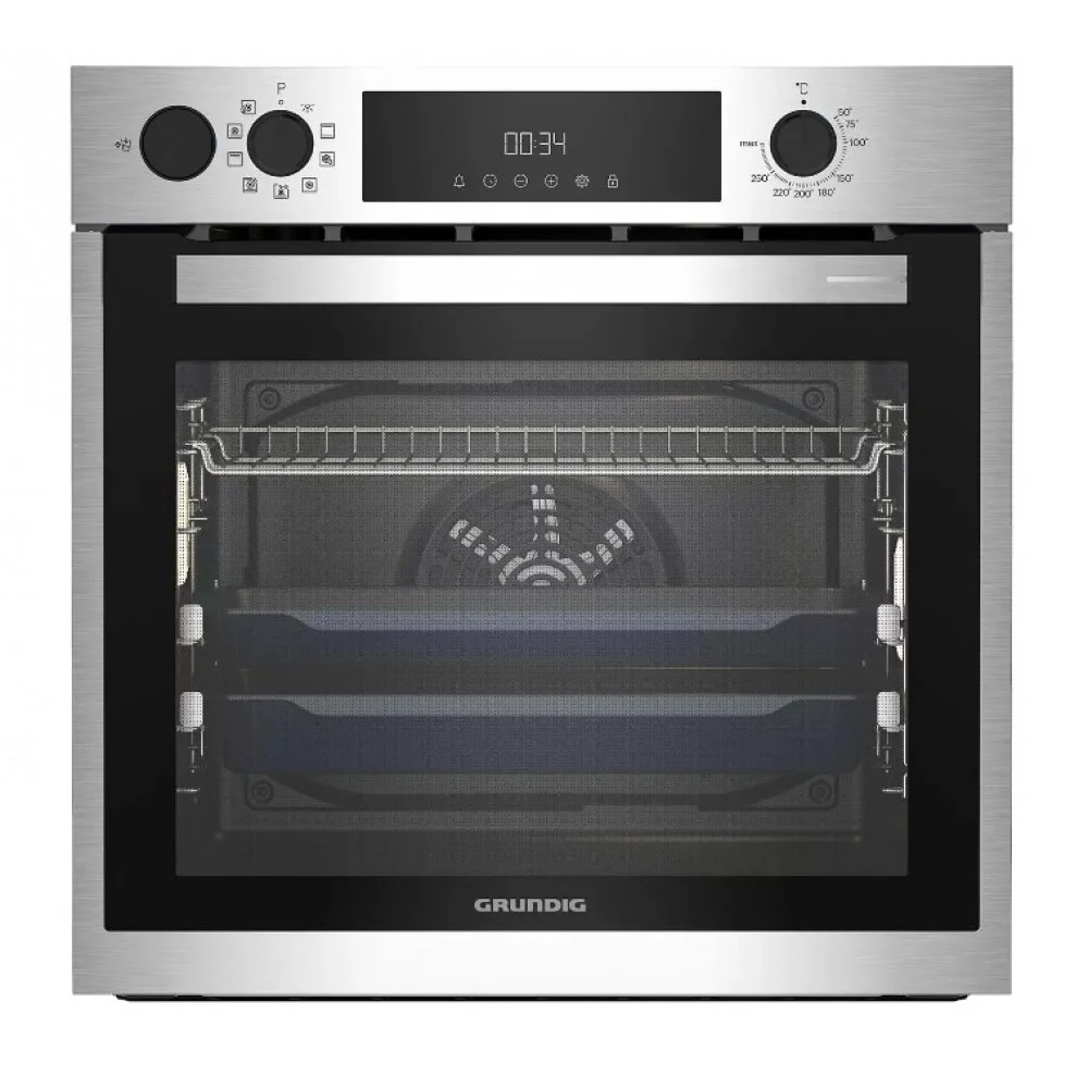 Grundig gebd11300X - изображение 1