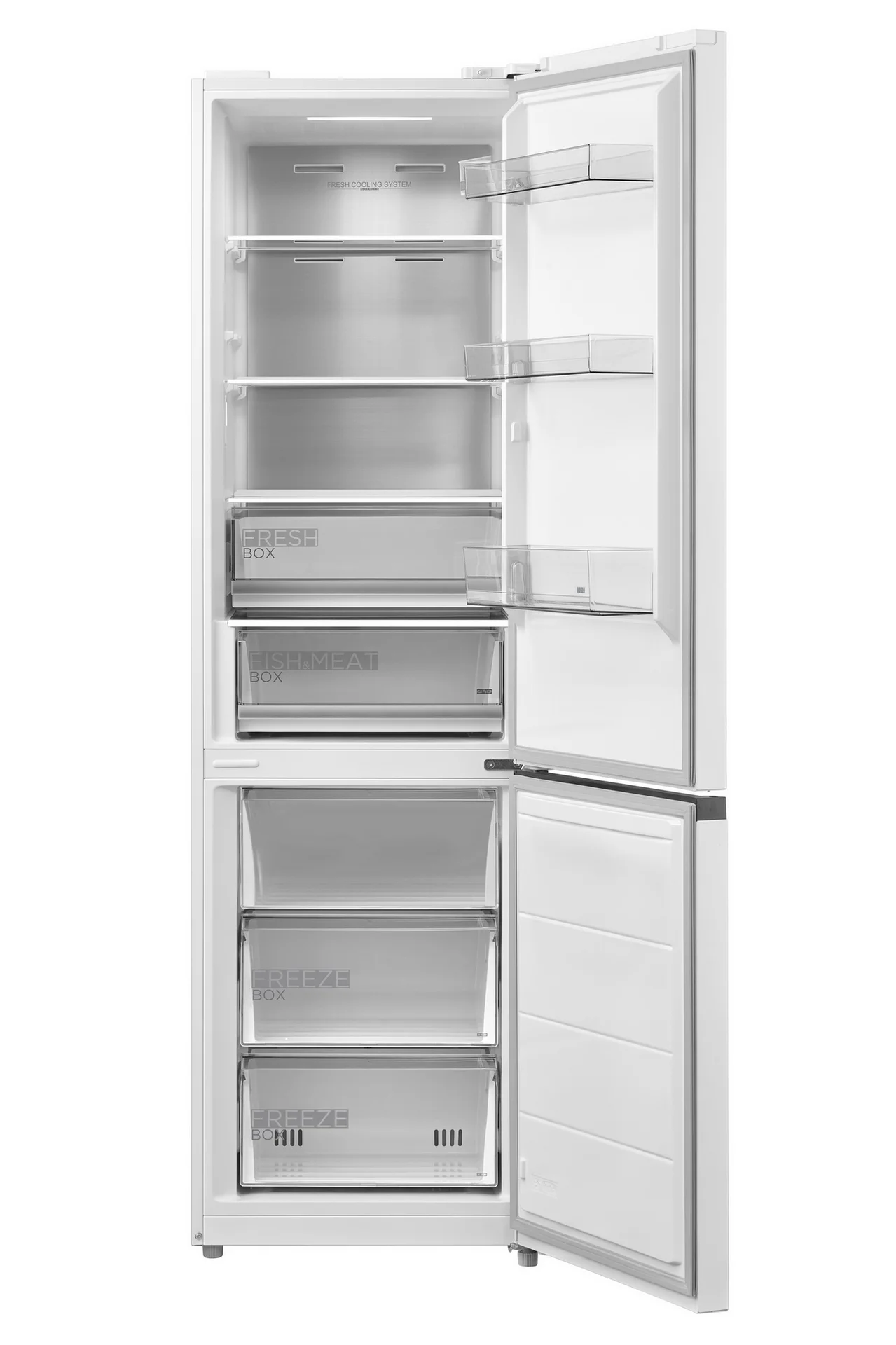 Midea mdrb524MGE01ODM - миниатюра 2