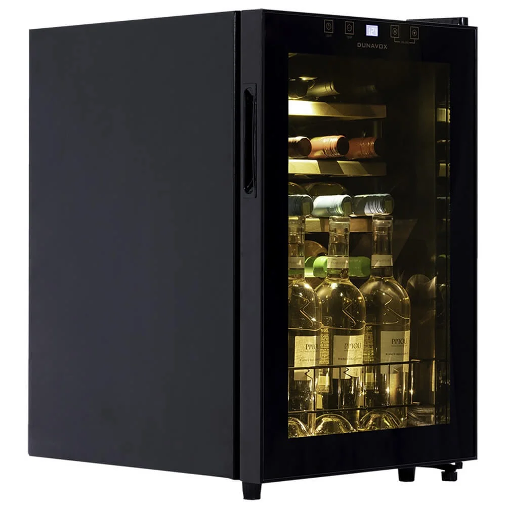 Dunavox dxfh-20.62 - миниатюра 3