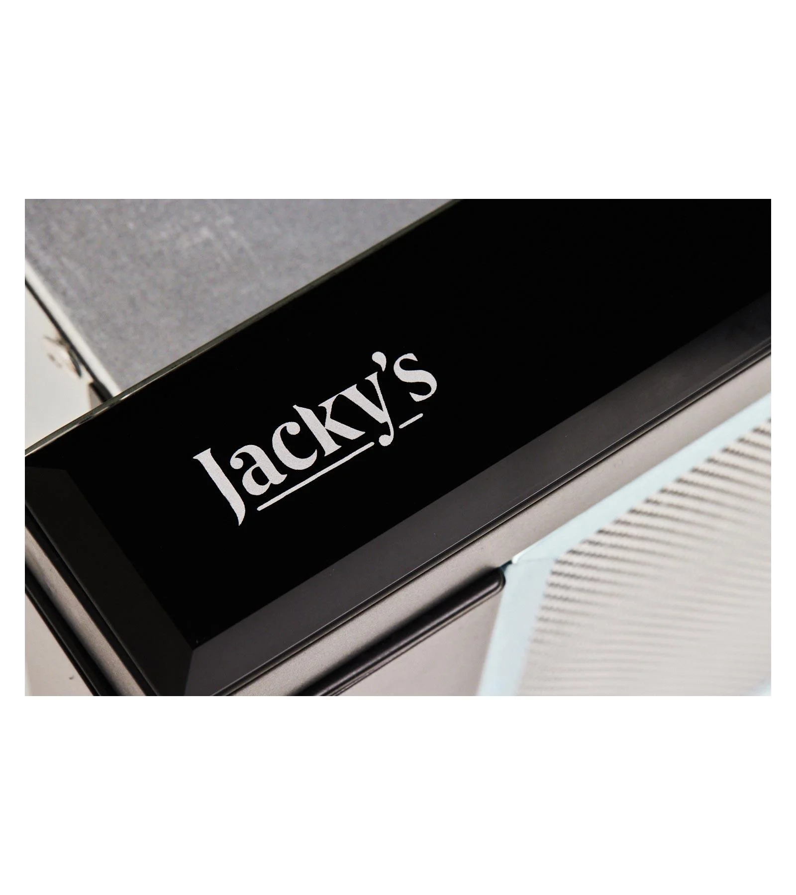 Jacky's JV SB651 - миниатюра 5