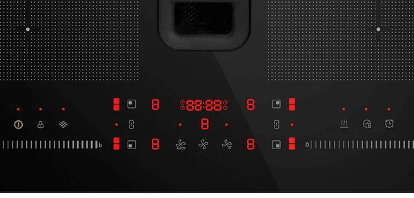 Maunfeld mihc604SF2BK - миниатюра 3