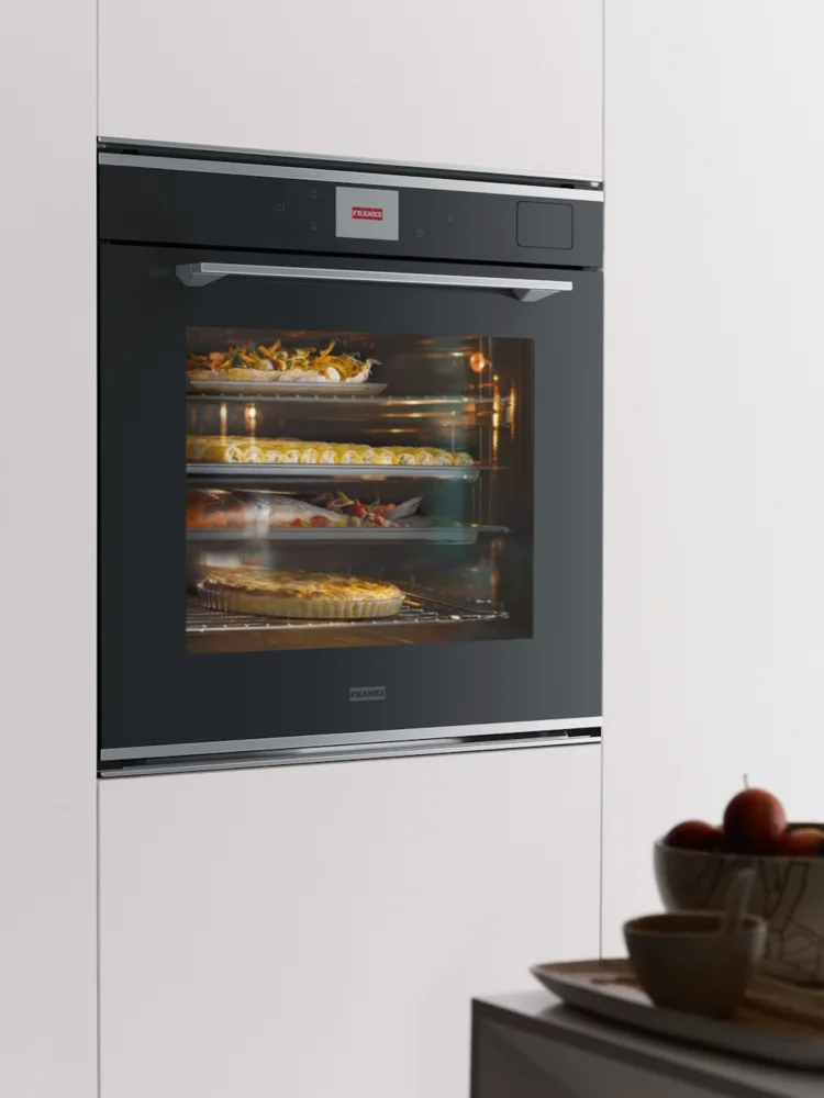 Franke FMY 99 HS XS - миниатюра 3