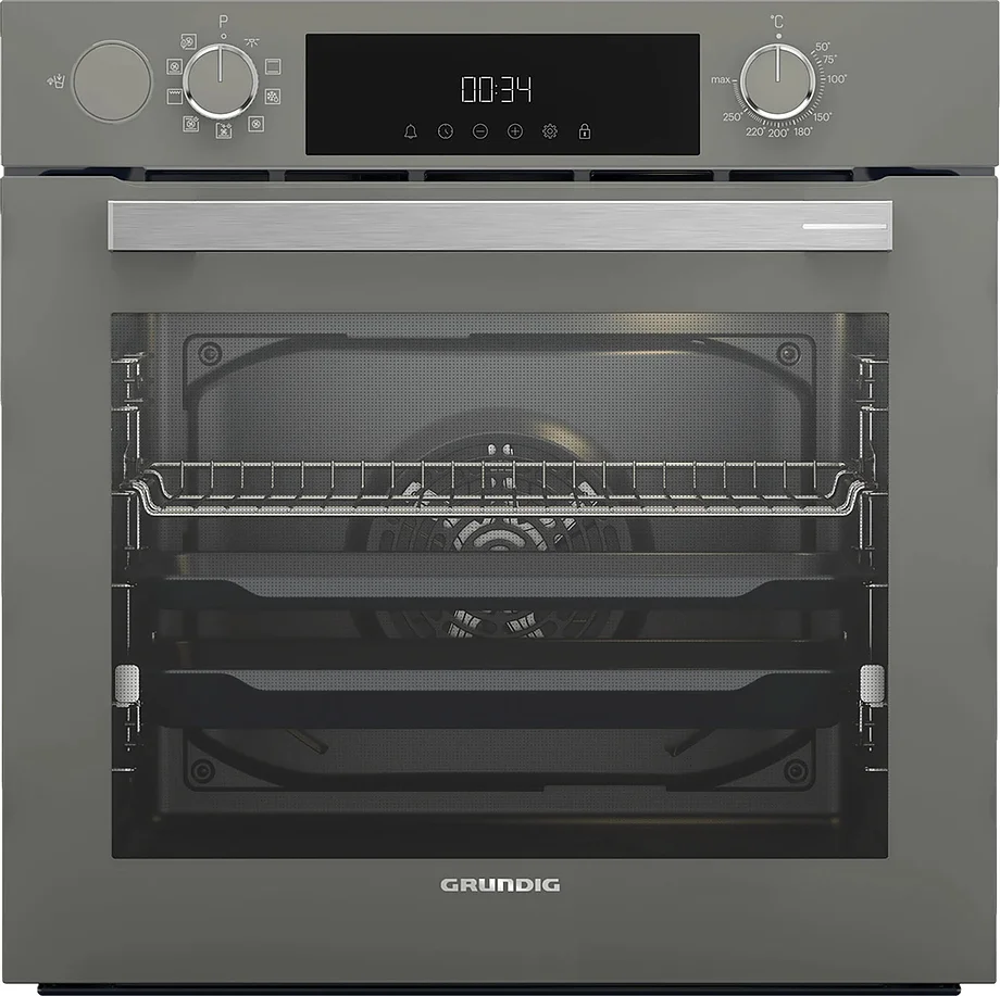 Grundig gedm12300G - изображение 1