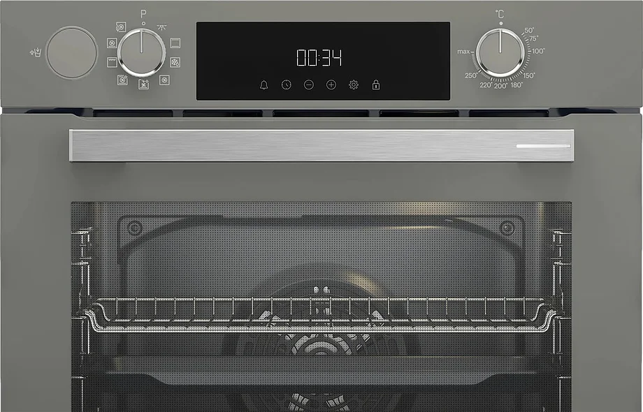 Grundig gedm12300G - миниатюра 2