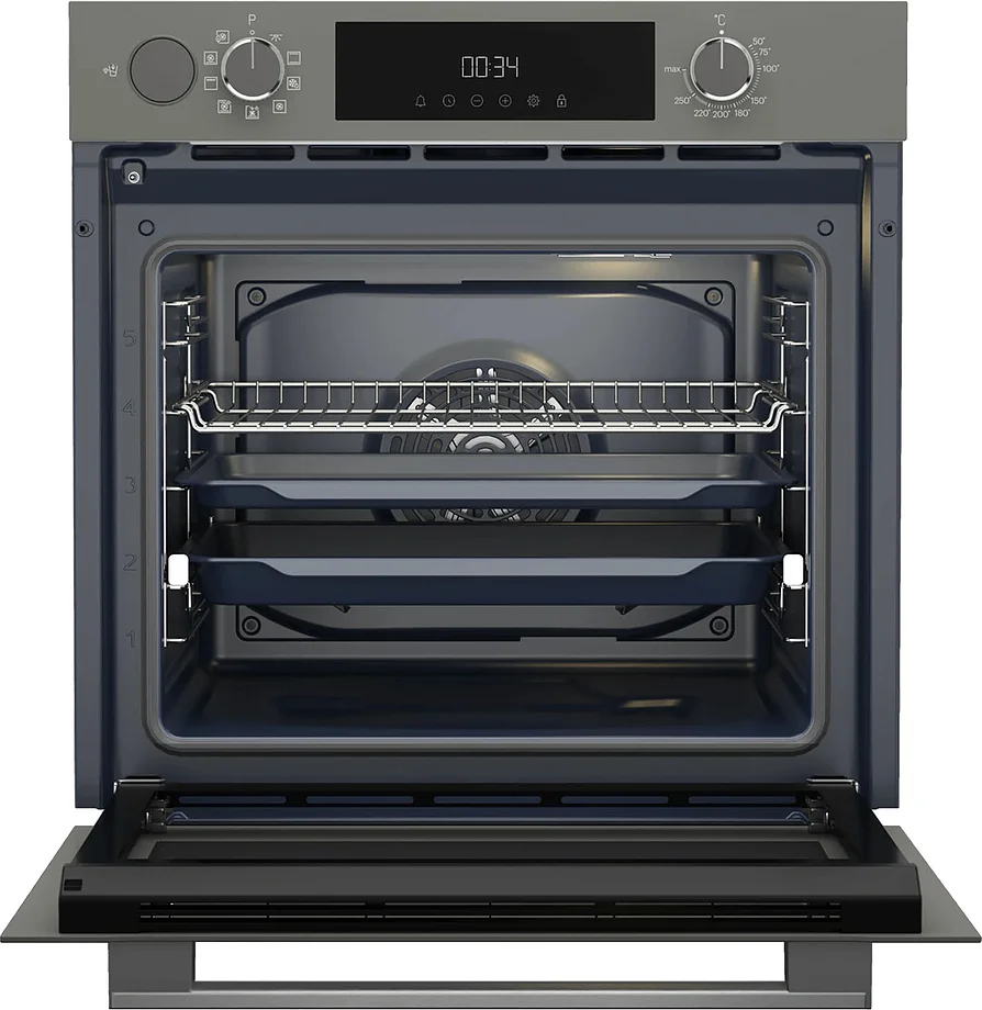 Grundig gedm12300G - миниатюра 3