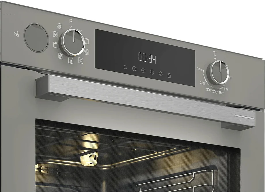 Grundig gedm12300G - миниатюра 5