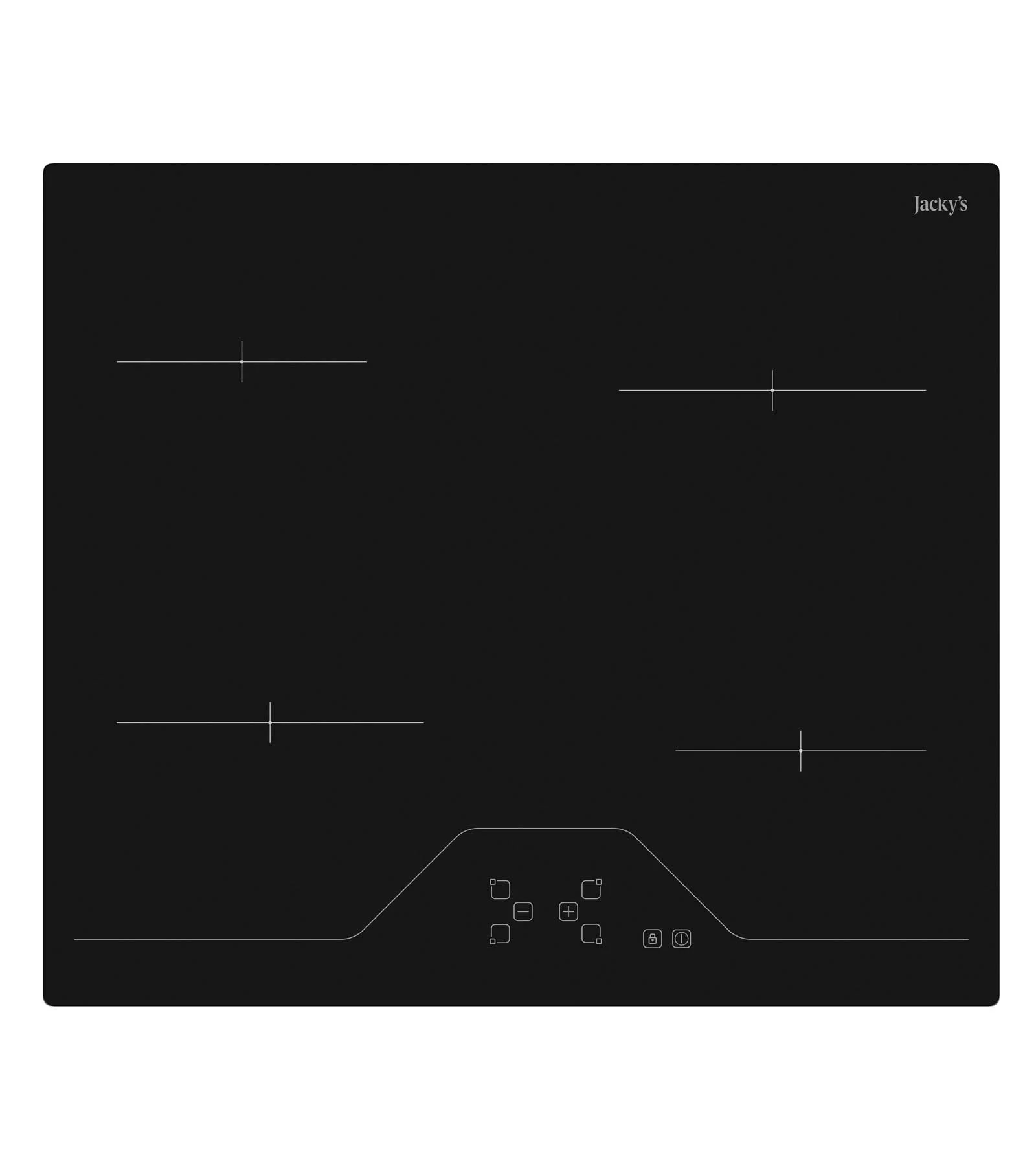 Jacky's JH MB66 - изображение 1