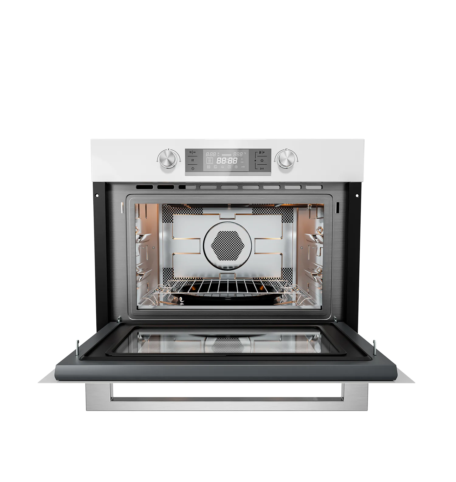 Millen meom 045 WH - миниатюра 9