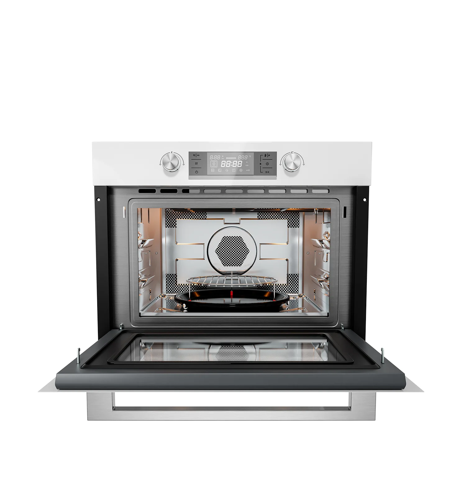 Millen meom 045 WH - миниатюра 11