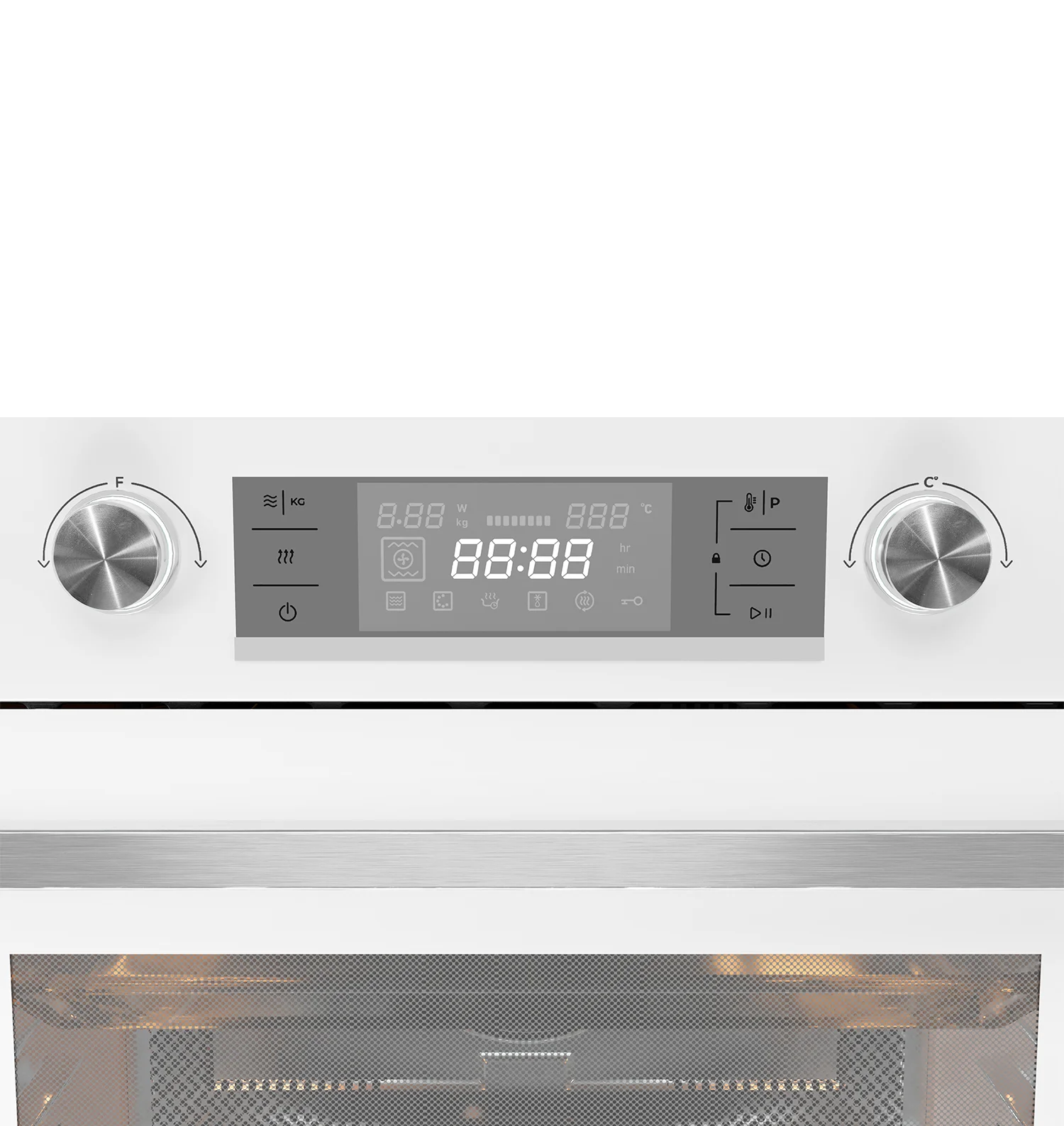 Millen meom 045 WH - миниатюра 12